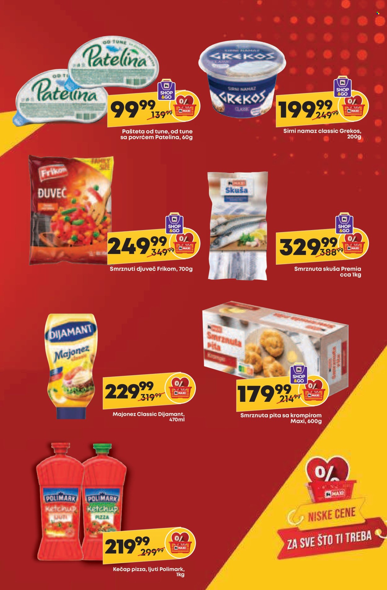 Maxi katalog - 20.03.2025 - 26.03.2025. Stranica 5