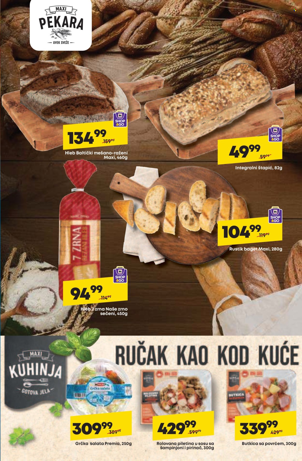 Maxi katalog - 20.03.2025 - 26.03.2025. Stranica 15