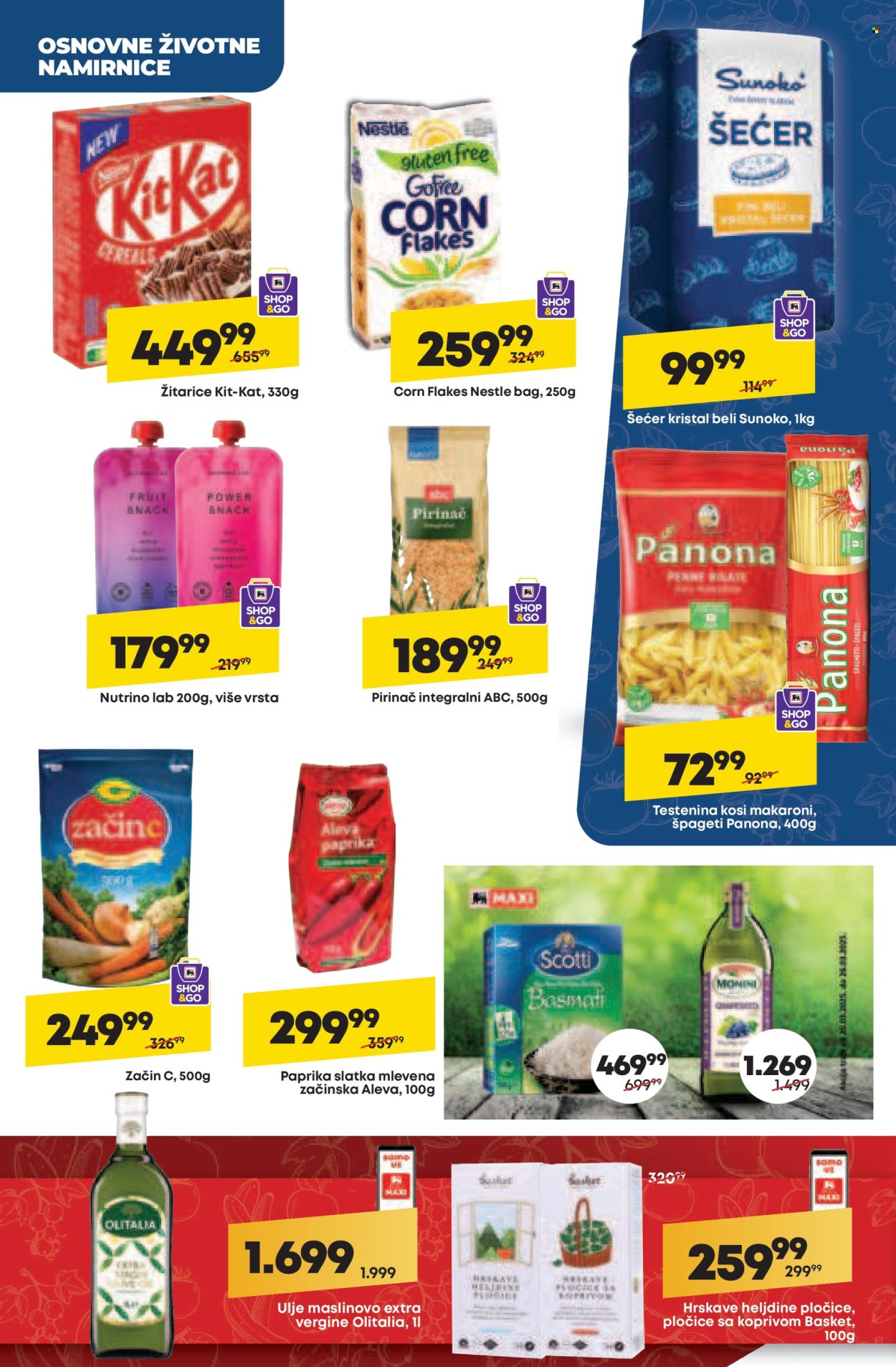 Maxi katalog - 20.03.2025 - 26.03.2025. Stranica 20