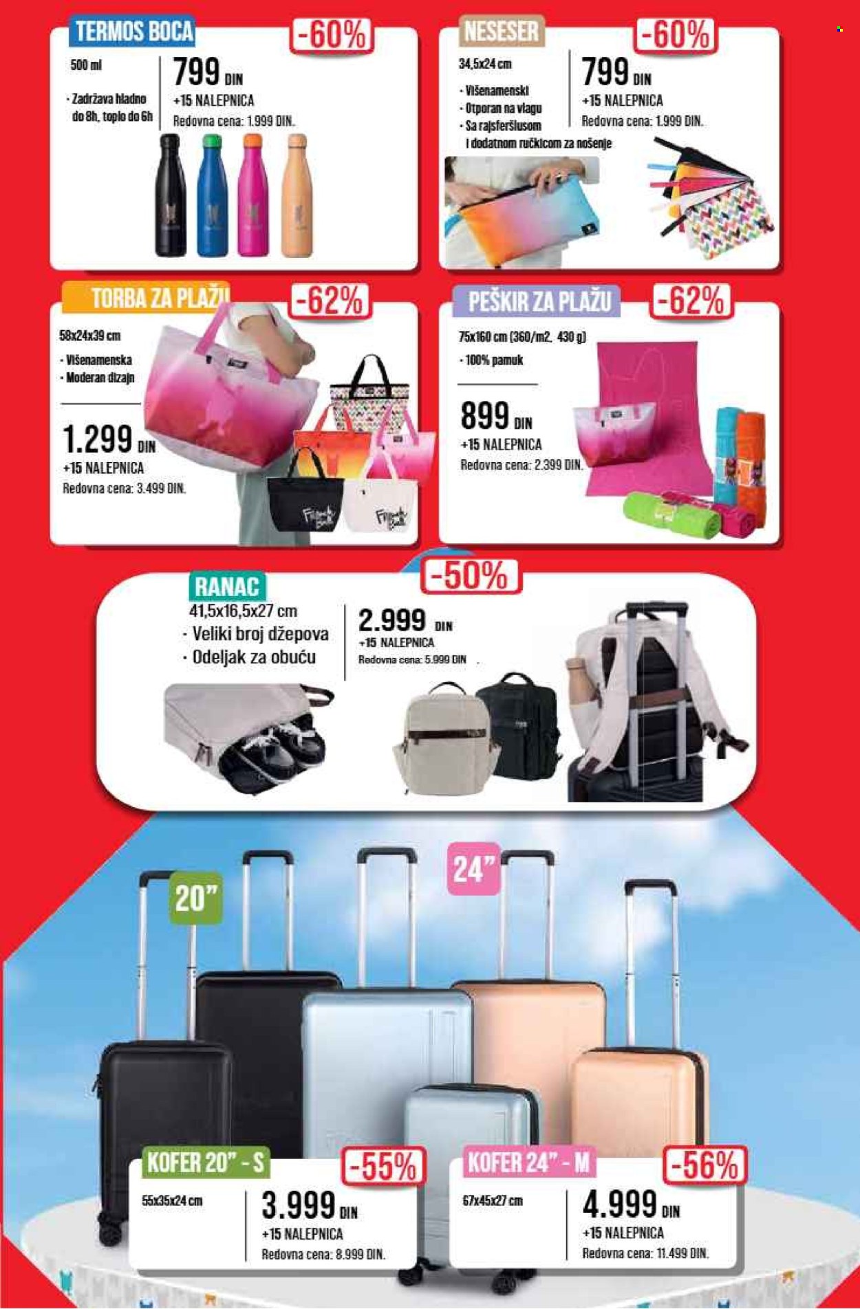 Mega Maxi katalog - 20.03.2025 - 26.03.2025. Stranica 3