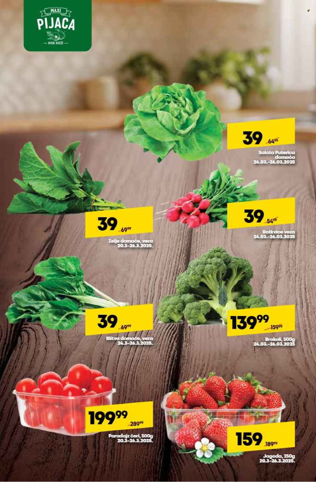 Mega Maxi katalog - 20.03.2025 - 26.03.2025. Stranica 8