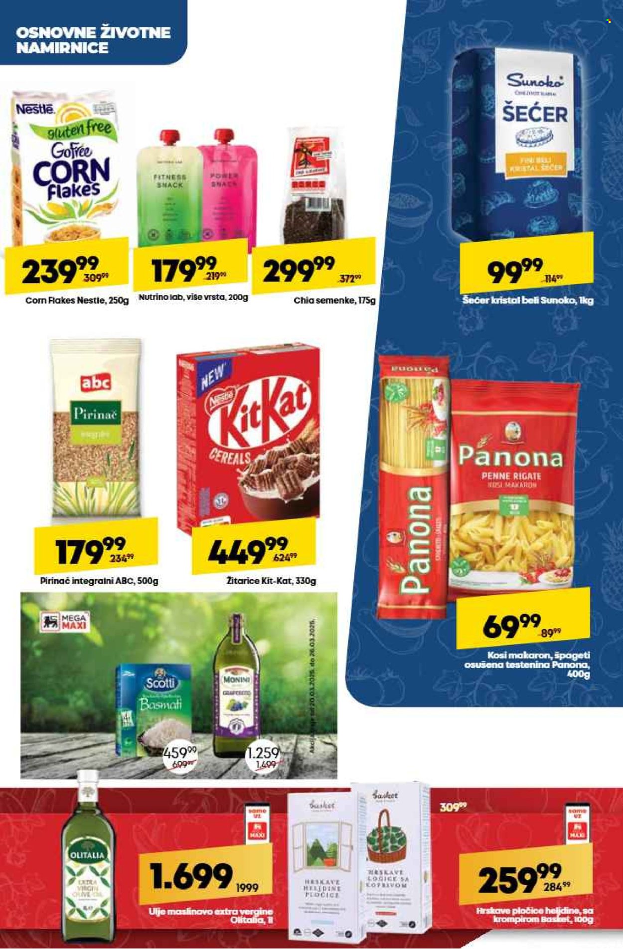 Mega Maxi katalog - 20.03.2025 - 26.03.2025. Stranica 16