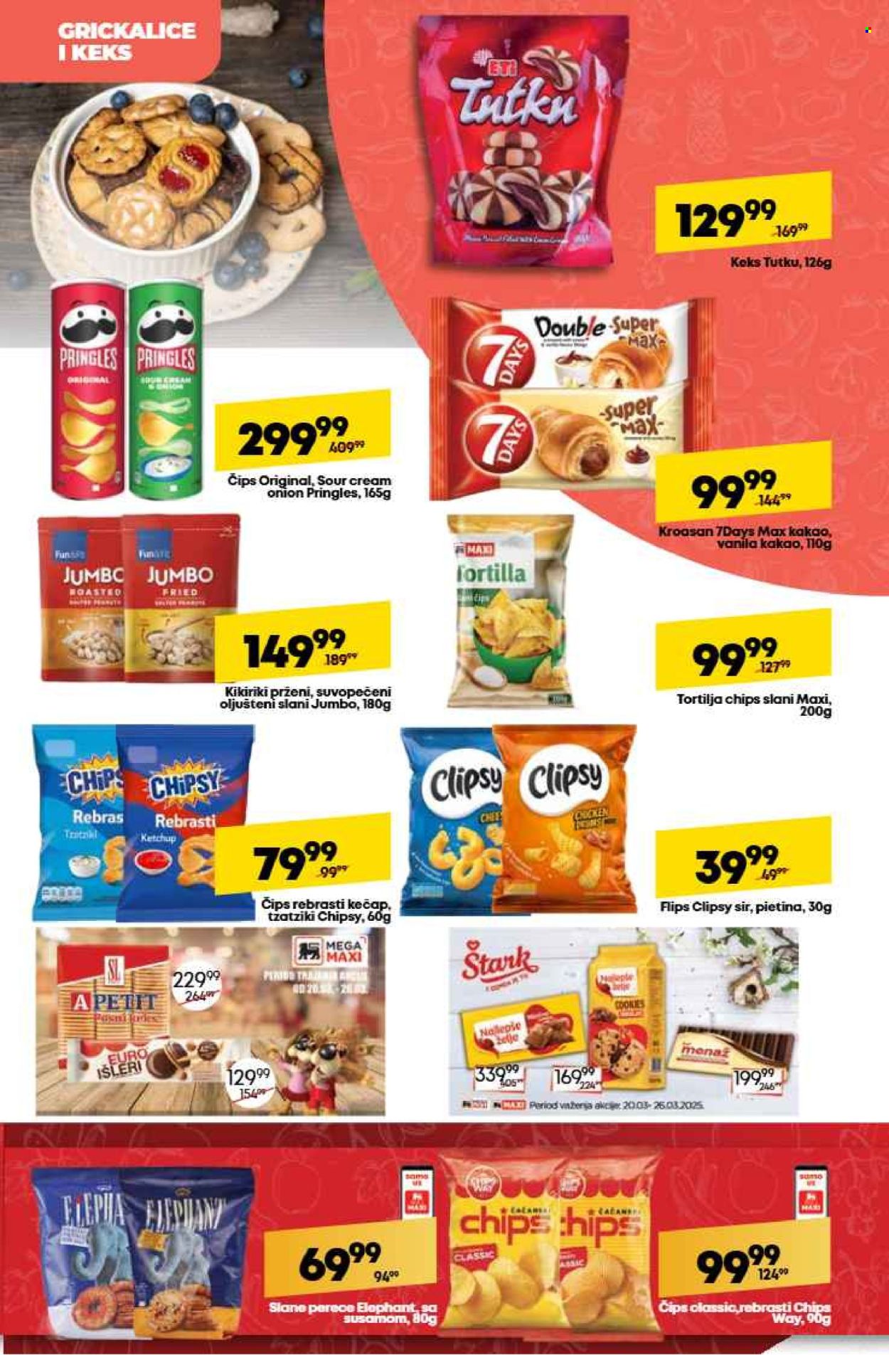 Mega Maxi katalog - 20.03.2025 - 26.03.2025. Stranica 19