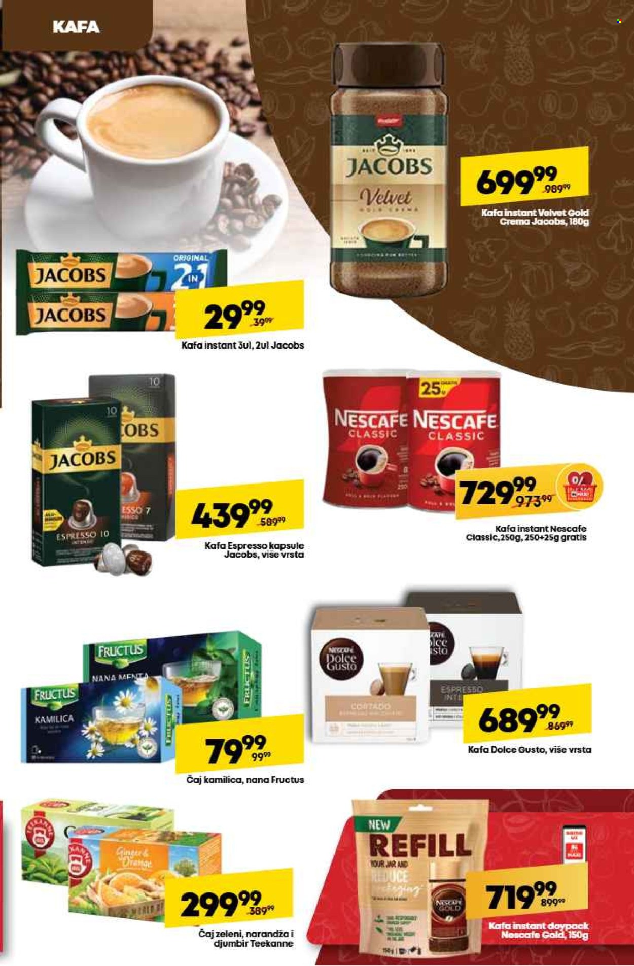 Mega Maxi katalog - 20.03.2025 - 26.03.2025. Stranica 21
