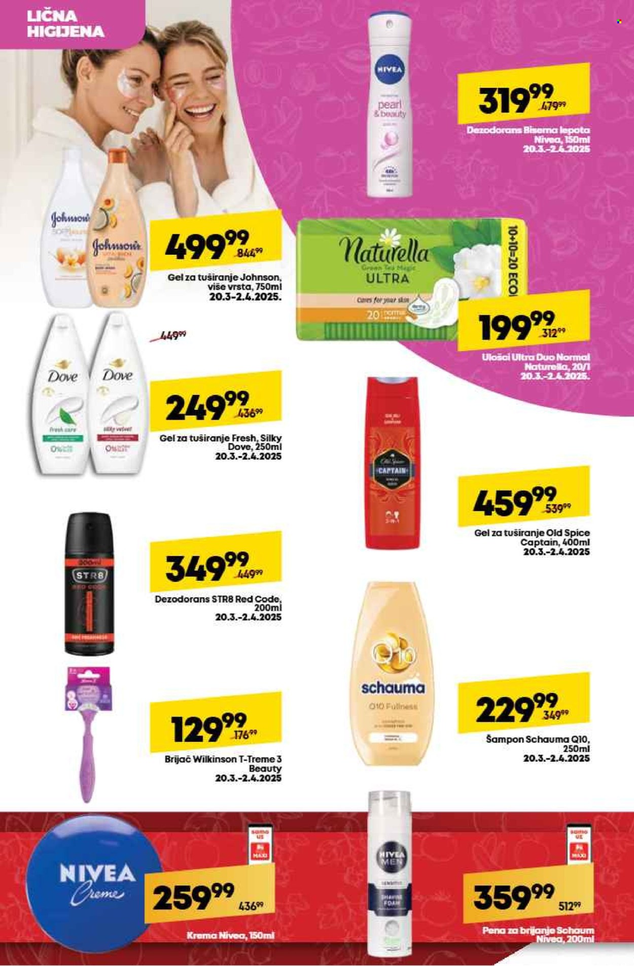 Mega Maxi katalog - 20.03.2025 - 26.03.2025. Stranica 24