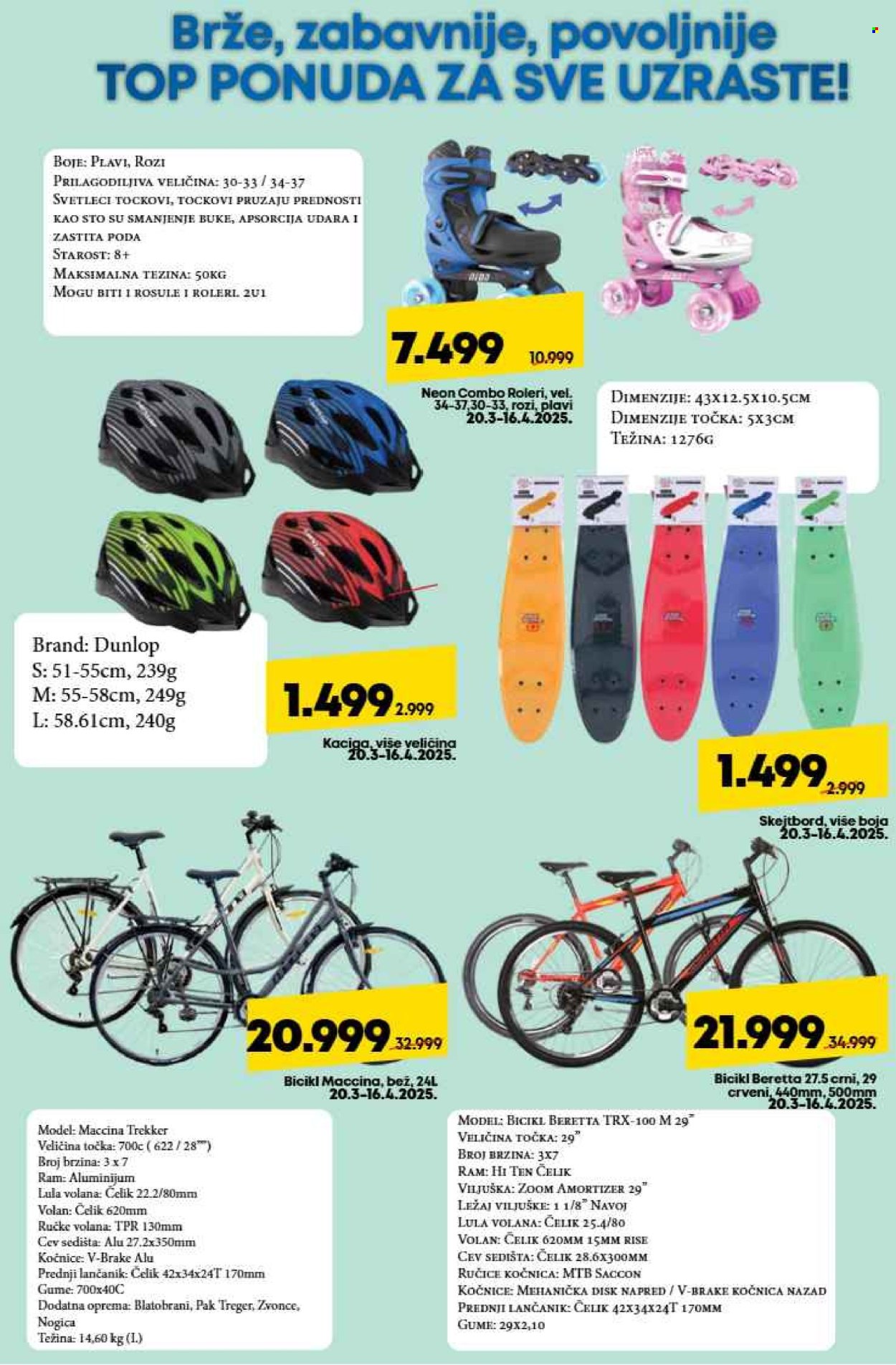 Mega Maxi katalog - 20.03.2025 - 26.03.2025. Stranica 30