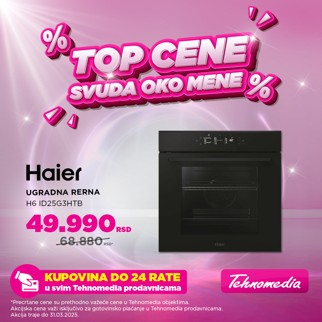 Tehnomedia katalog - 15.03.2025 - 31.03.2025. Stranica 2