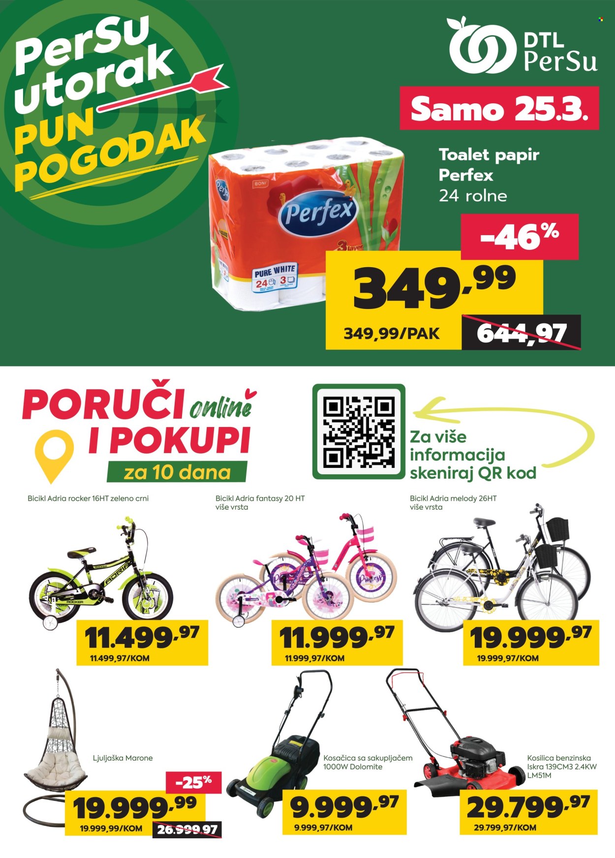 PerSu katalog - 25.03.2025 - 25.03.2025. Stranica 1