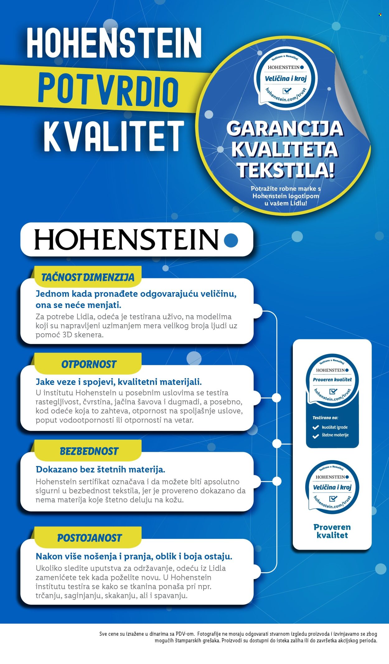 Lidl katalog - 27.03.2025 - 02.04.2025. Stranica 28