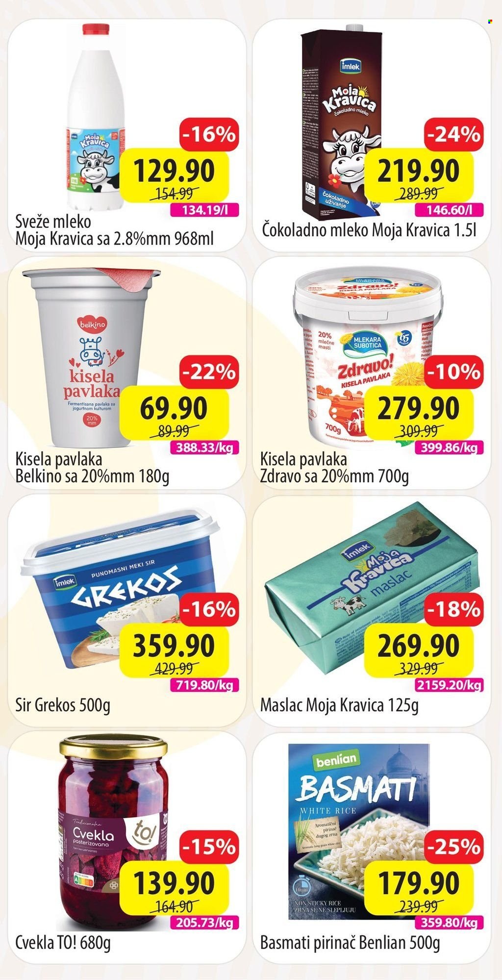 Senta Promet katalog - 24.03.2025 - 30.03.2025. Stranica 3