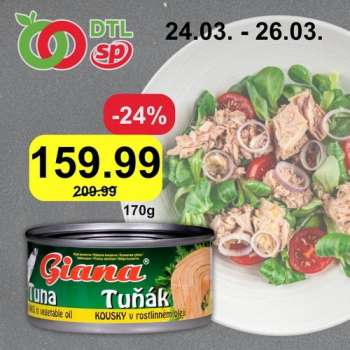 Senta Promet katalog - 24.03.2025 - 26.03.2025.