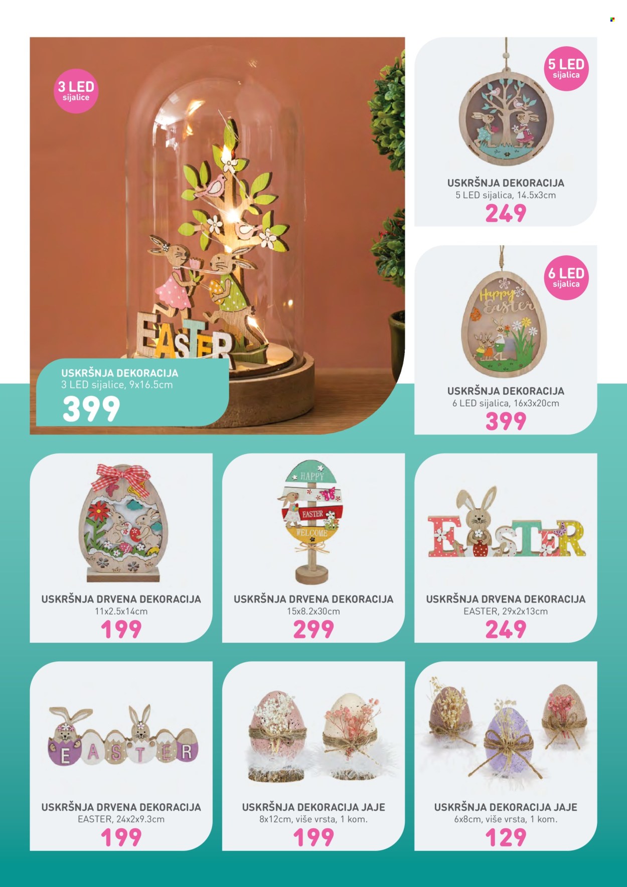 Jumbo katalog - 20.03.2025 - 19.04.2025. Stranica 4
