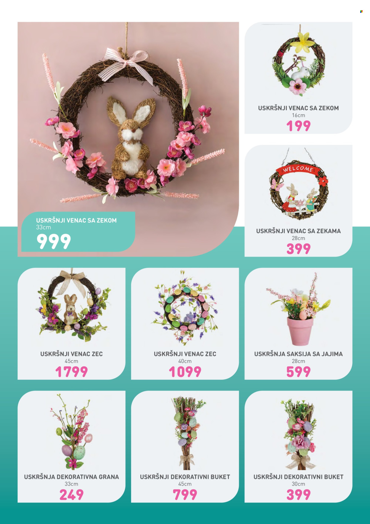 Jumbo katalog - 20.03.2025 - 19.04.2025. Stranica 14