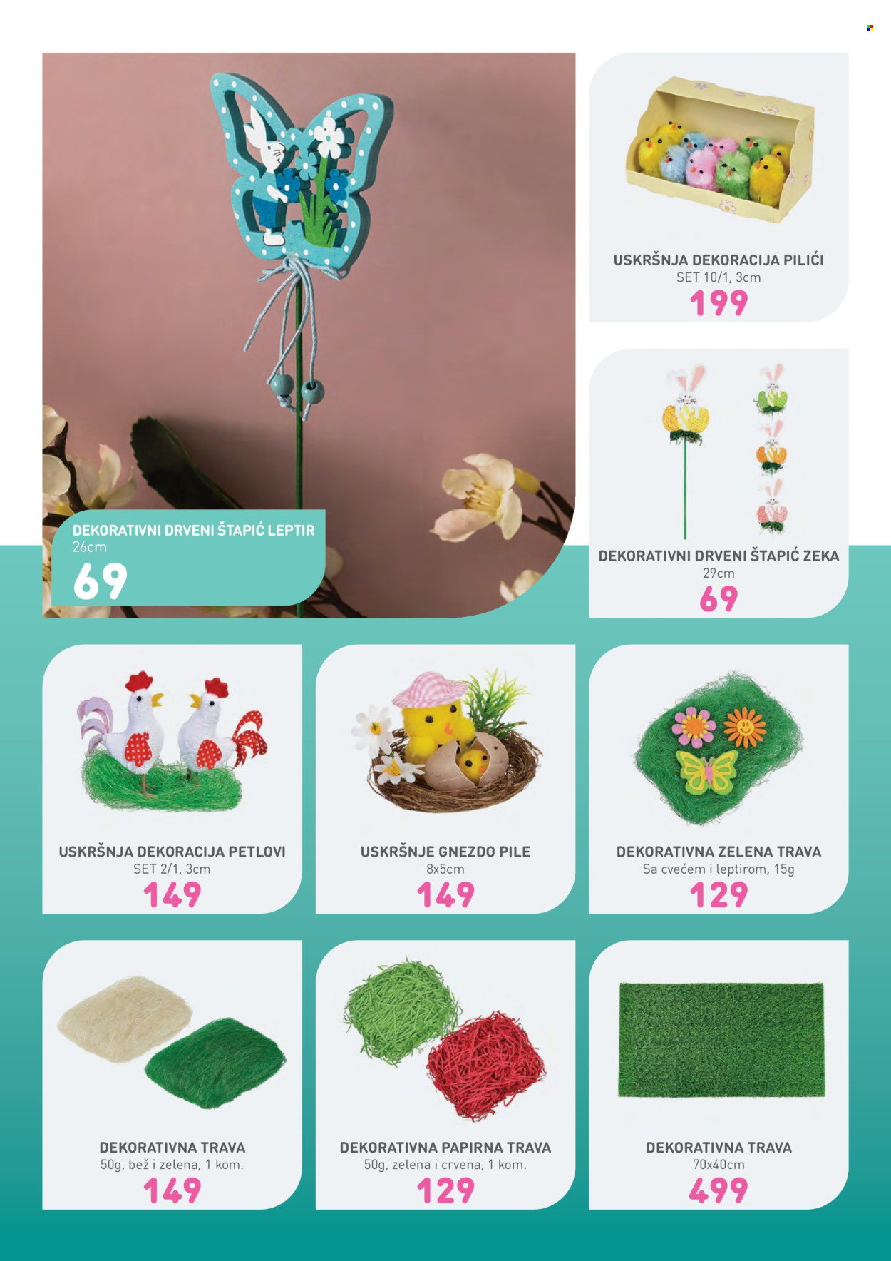 Jumbo katalog - 20.03.2025 - 19.04.2025. Stranica 15