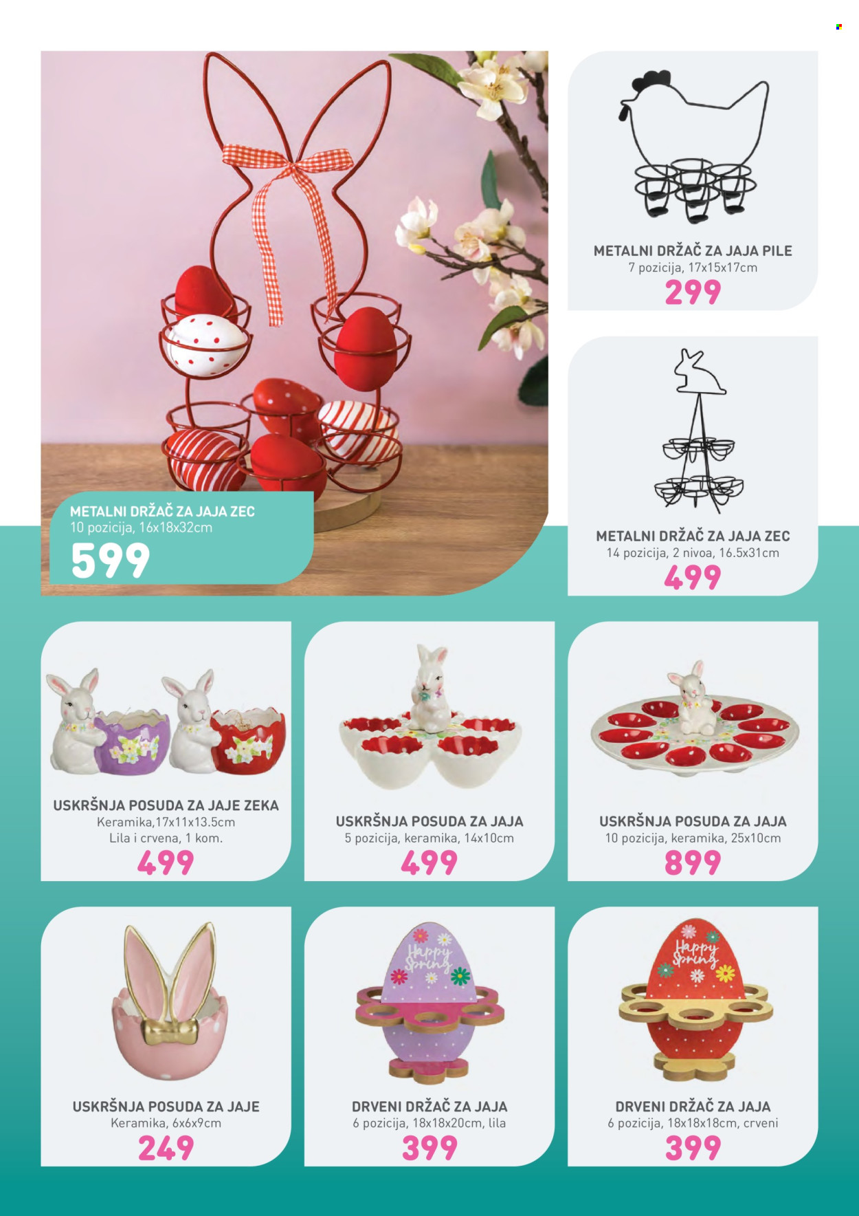 Jumbo katalog - 20.03.2025 - 19.04.2025. Stranica 19
