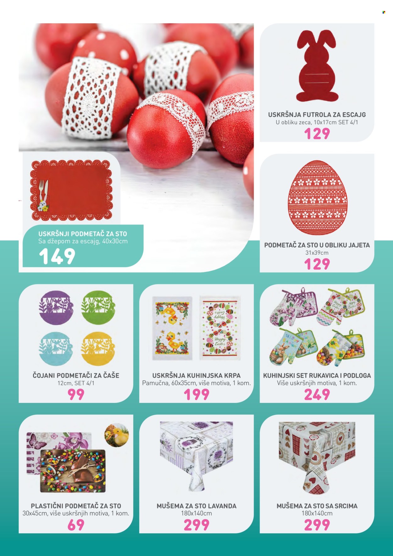 Jumbo katalog - 20.03.2025 - 19.04.2025. Stranica 21