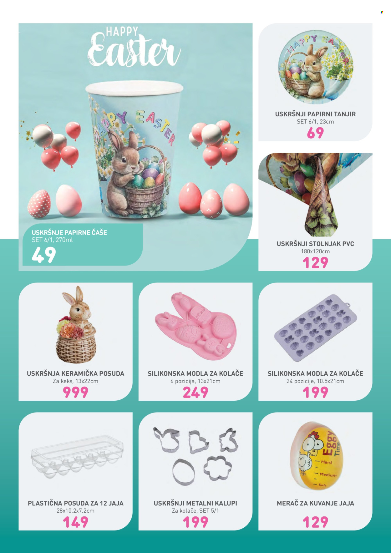 Jumbo katalog - 20.03.2025 - 19.04.2025. Stranica 22