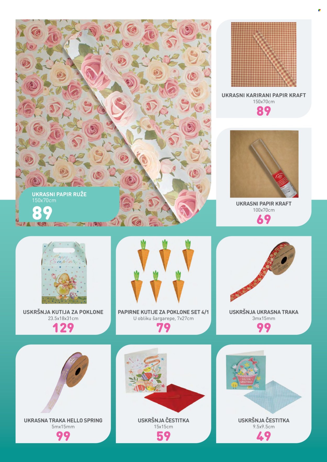 Jumbo katalog - 20.03.2025 - 19.04.2025. Stranica 27