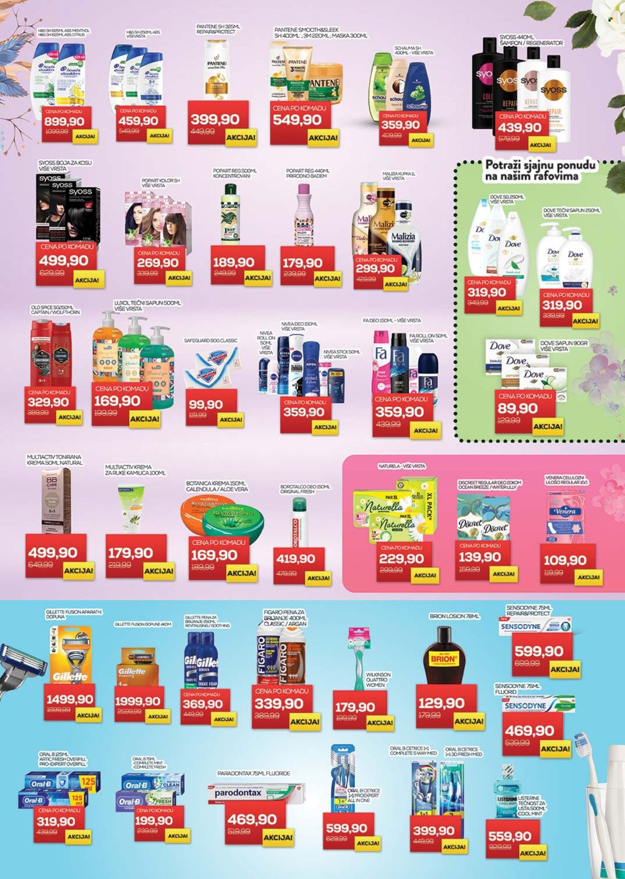 Medius katalog - 25.03.2025 - 06.04.2025. Stranica 18