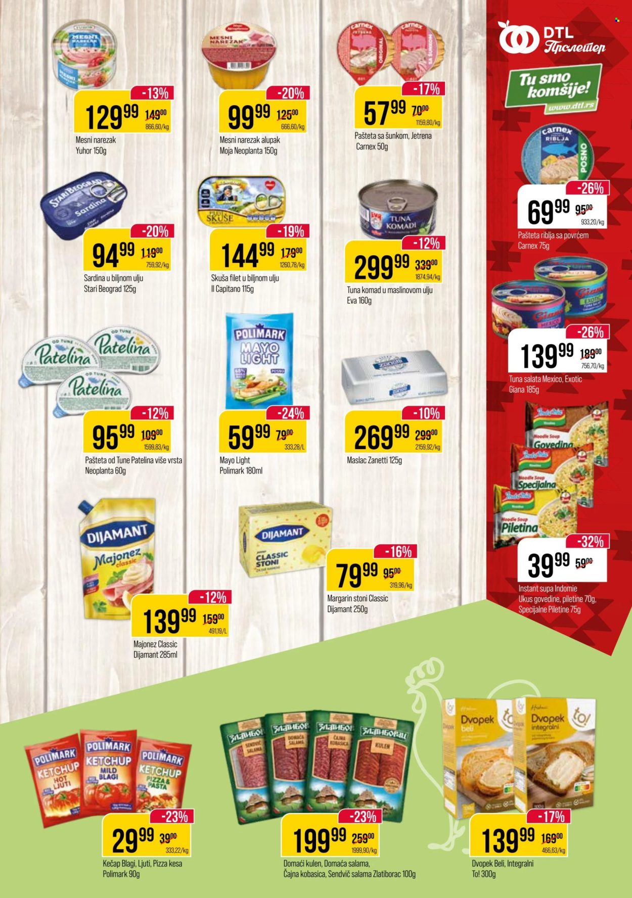 Metalac Proleter katalog - 26.03.2025 - 07.04.2025. Stranica 5