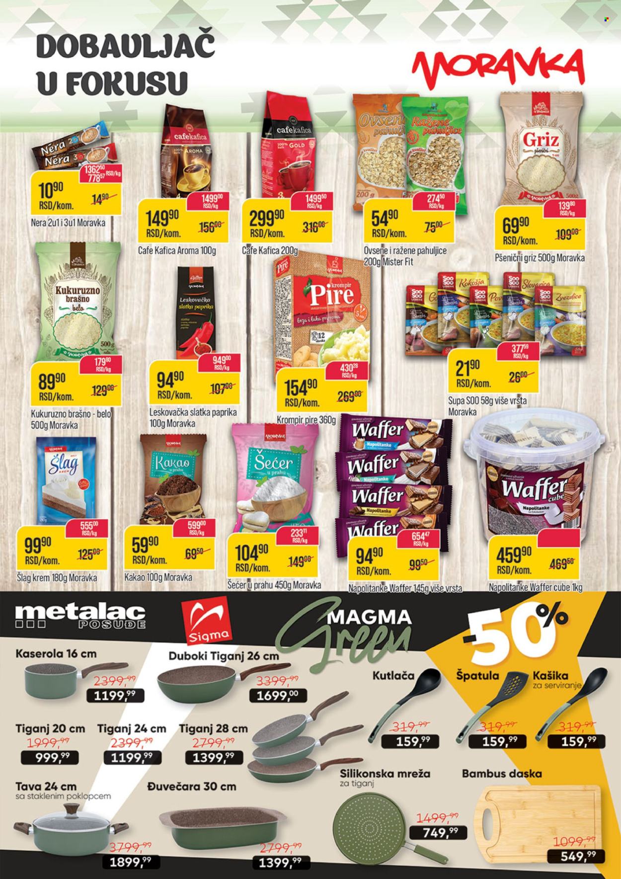 Zlatan Trag katalog - 26.03.2025 - 07.04.2025. Stranica 3