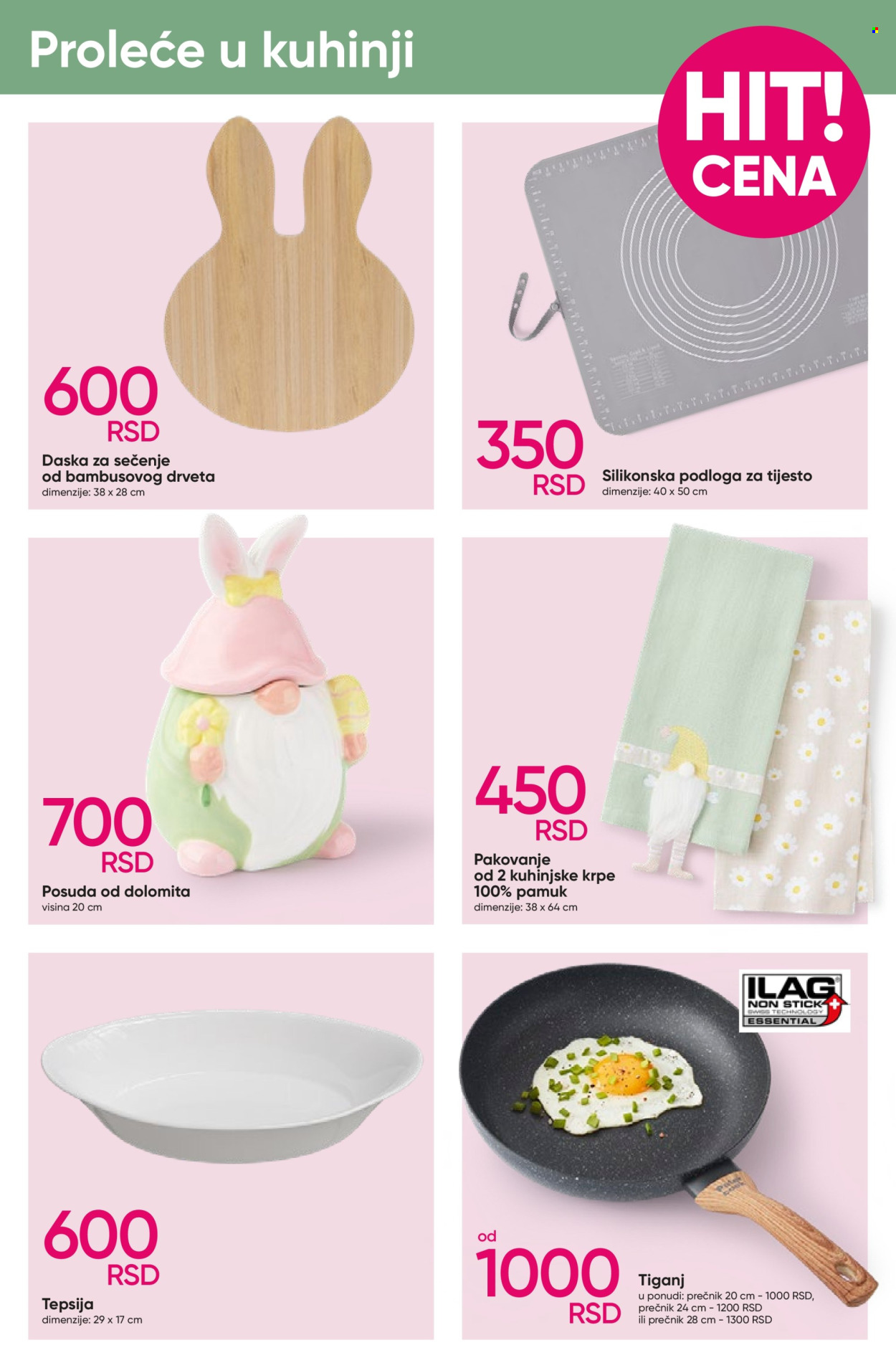 Pepco katalog - 27.03.2025 - 09.04.2025. Stranica 9