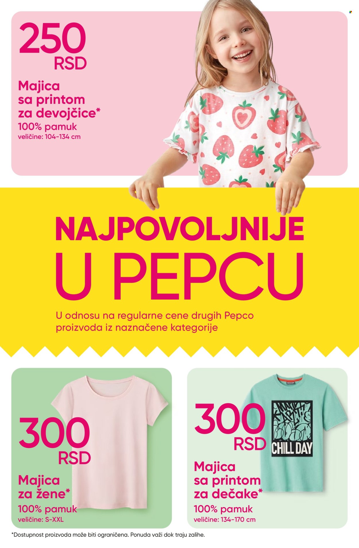 Pepco katalog - 27.03.2025 - 09.04.2025. Stranica 13