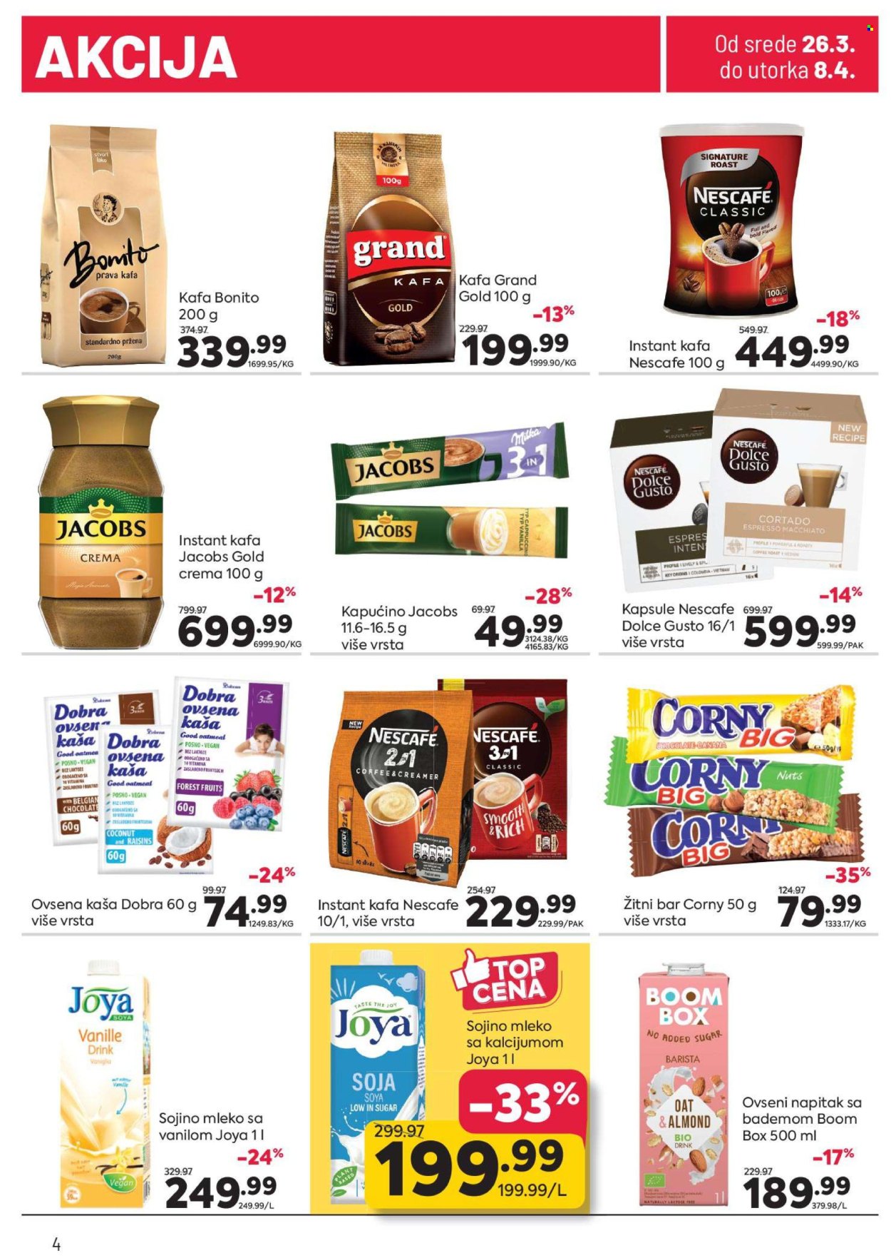 PerSu katalog - 26.03.2025 - 08.04.2025. Stranica 4