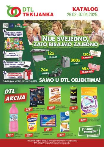 Tekijanka katalog - 26.03.2025 - 07.04.2025.