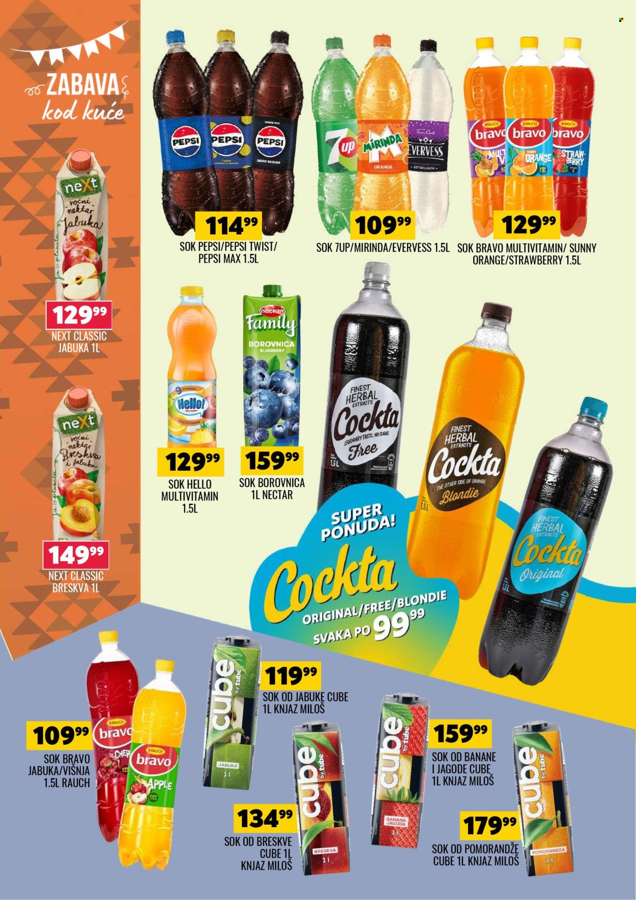 Tekijanka katalog - 26.03.2025 - 07.04.2025. Stranica 12