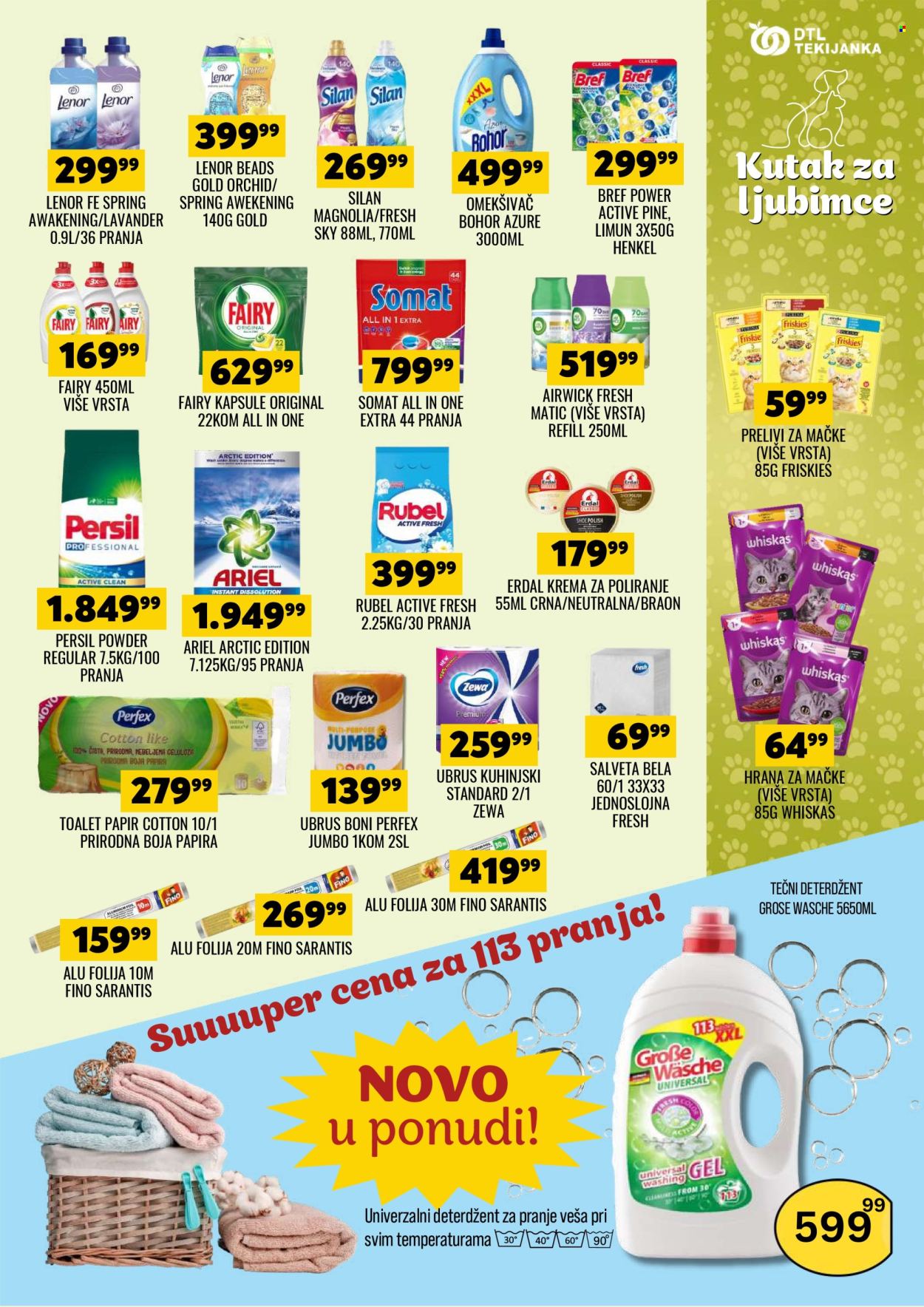 Tekijanka katalog - 26.03.2025 - 07.04.2025. Stranica 15
