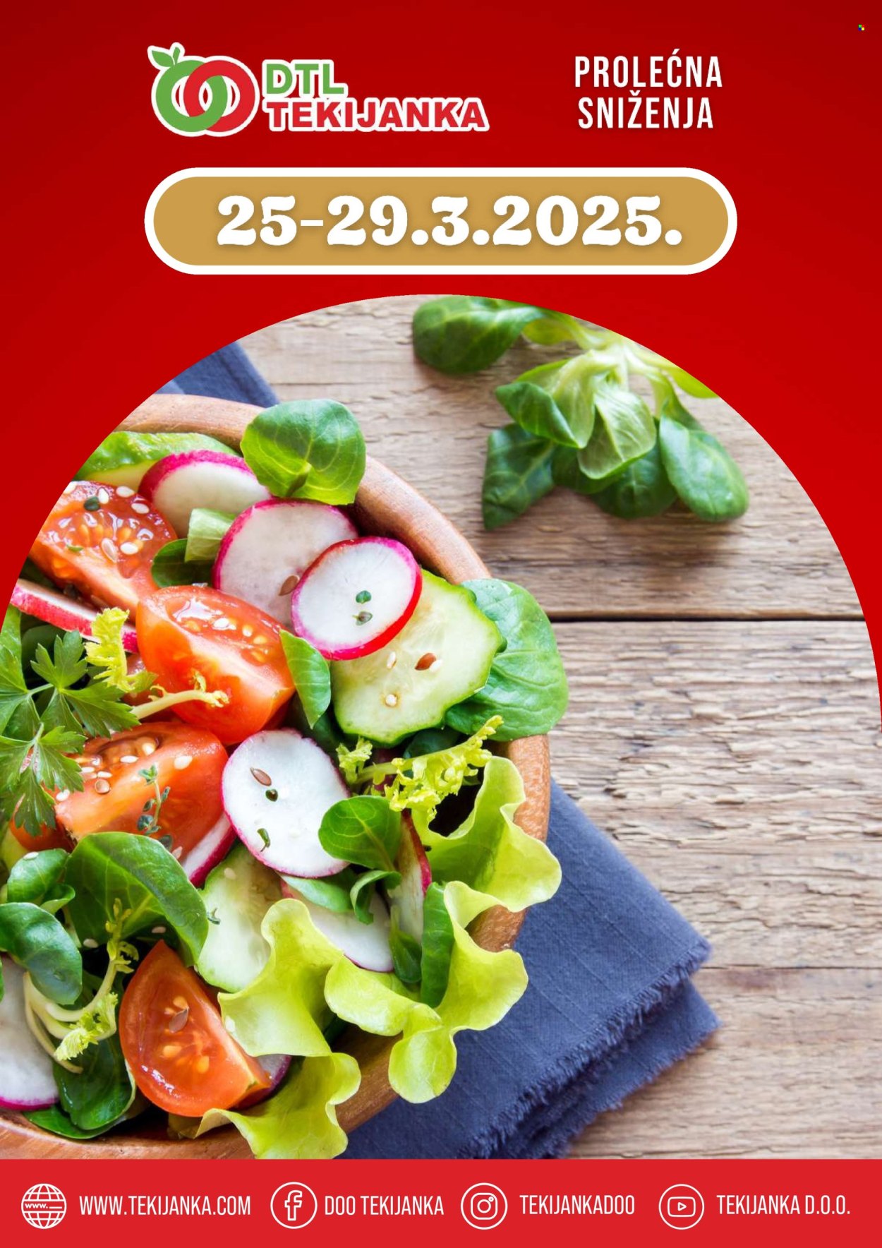 Tekijanka katalog - 25.03.2025 - 29.03.2025. Stranica 4