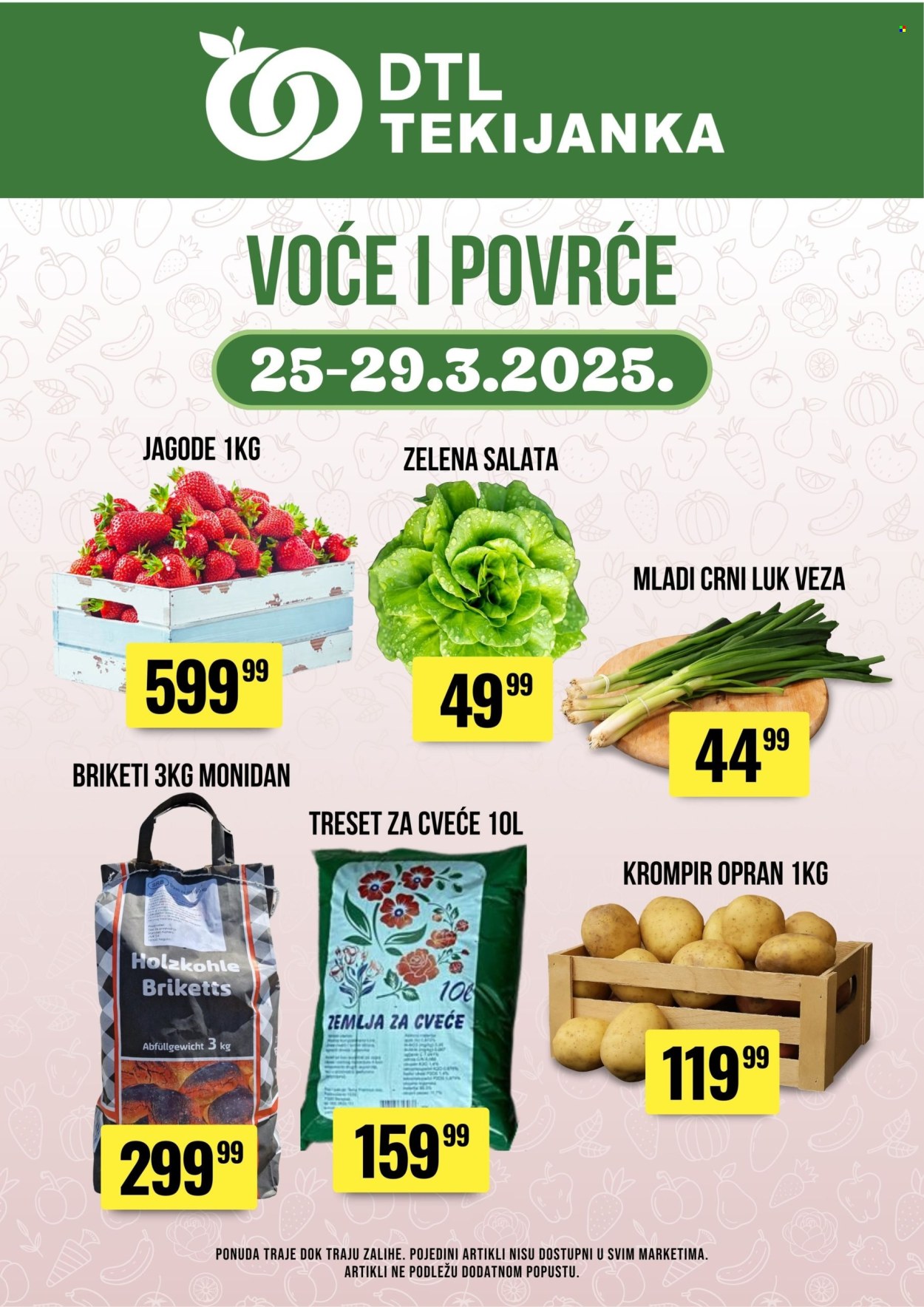 Tekijanka katalog - 25.03.2025 - 29.03.2025. Stranica 2