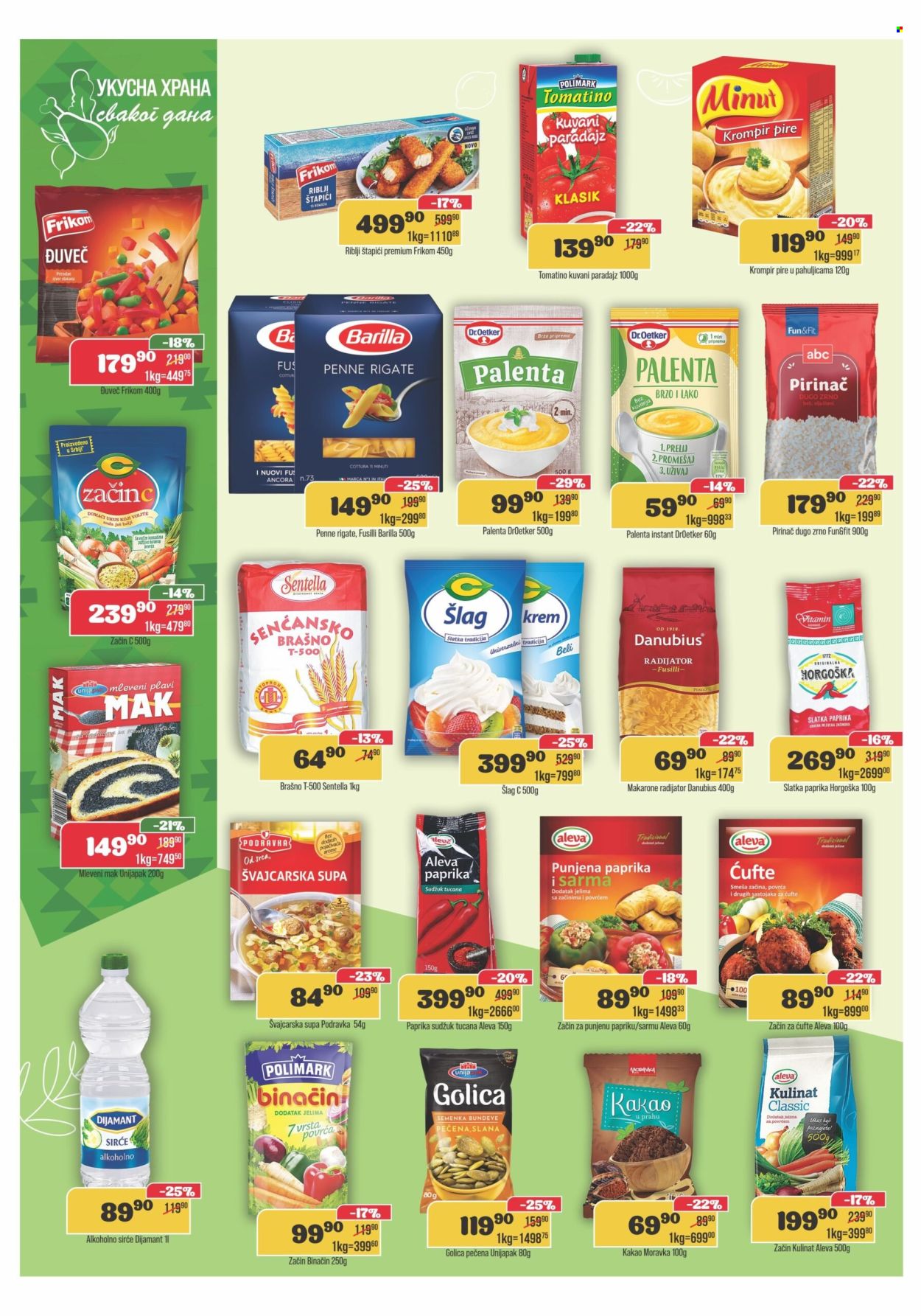 Europrom katalog - 26.03.2025 - 07.04.2025. Stranica 6