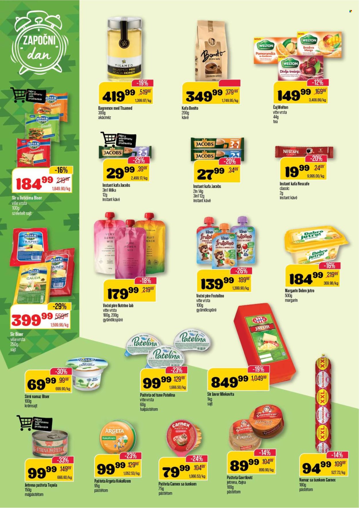 Senta Promet katalog - 26.03.2025 - 07.04.2025. Stranica 4