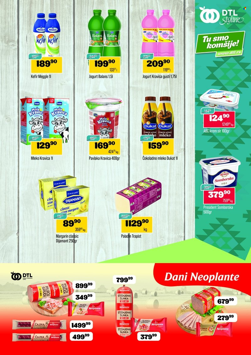 Styline katalog - 26.03.2025 - 07.04.2025. Stranica 5