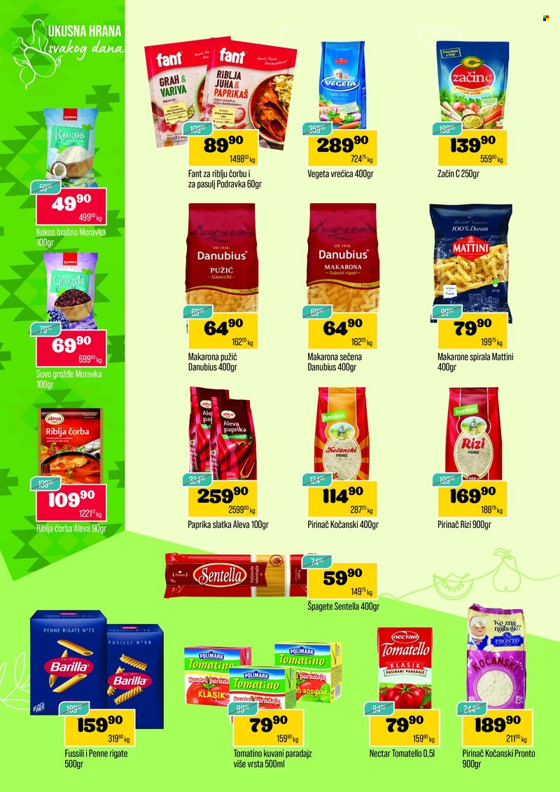 Styline katalog - 26.03.2025 - 07.04.2025. Stranica 6