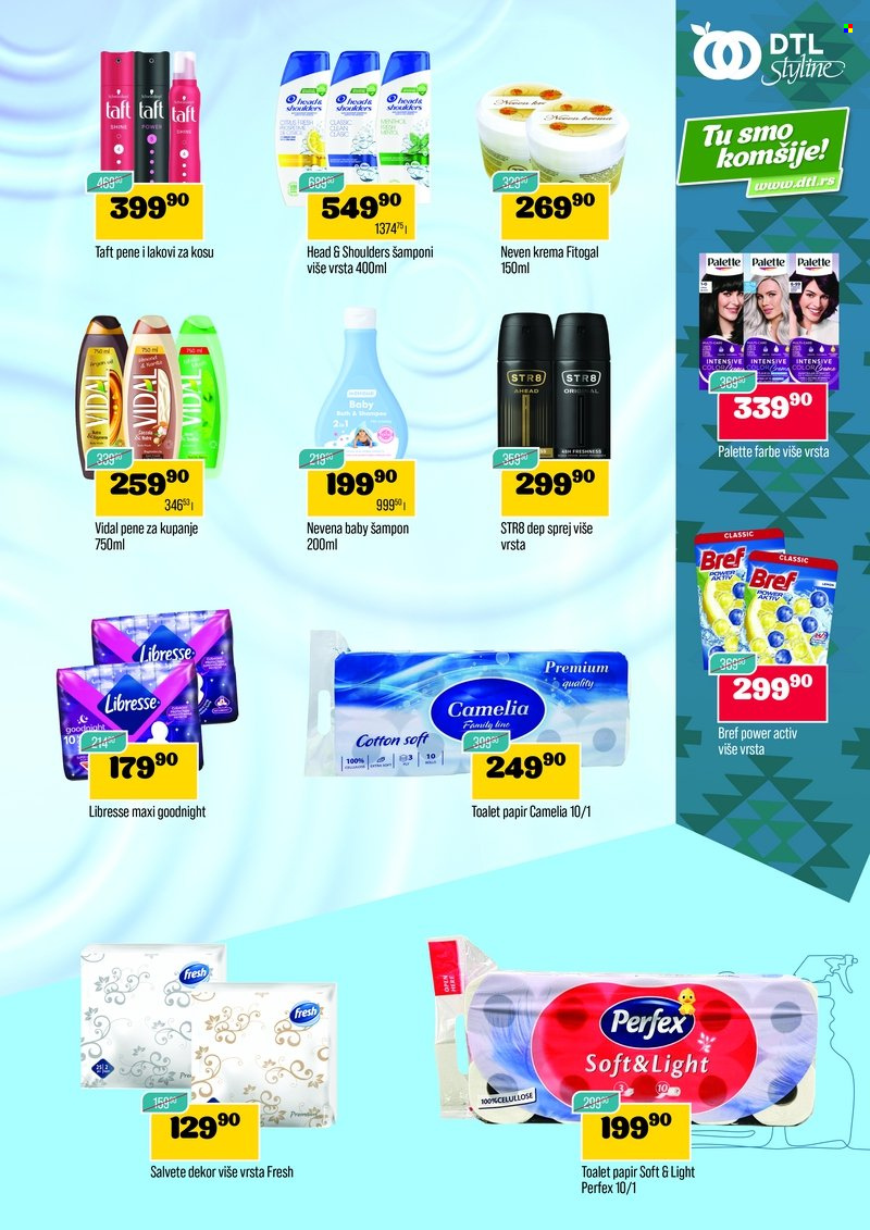 Styline katalog - 26.03.2025 - 07.04.2025. Stranica 11
