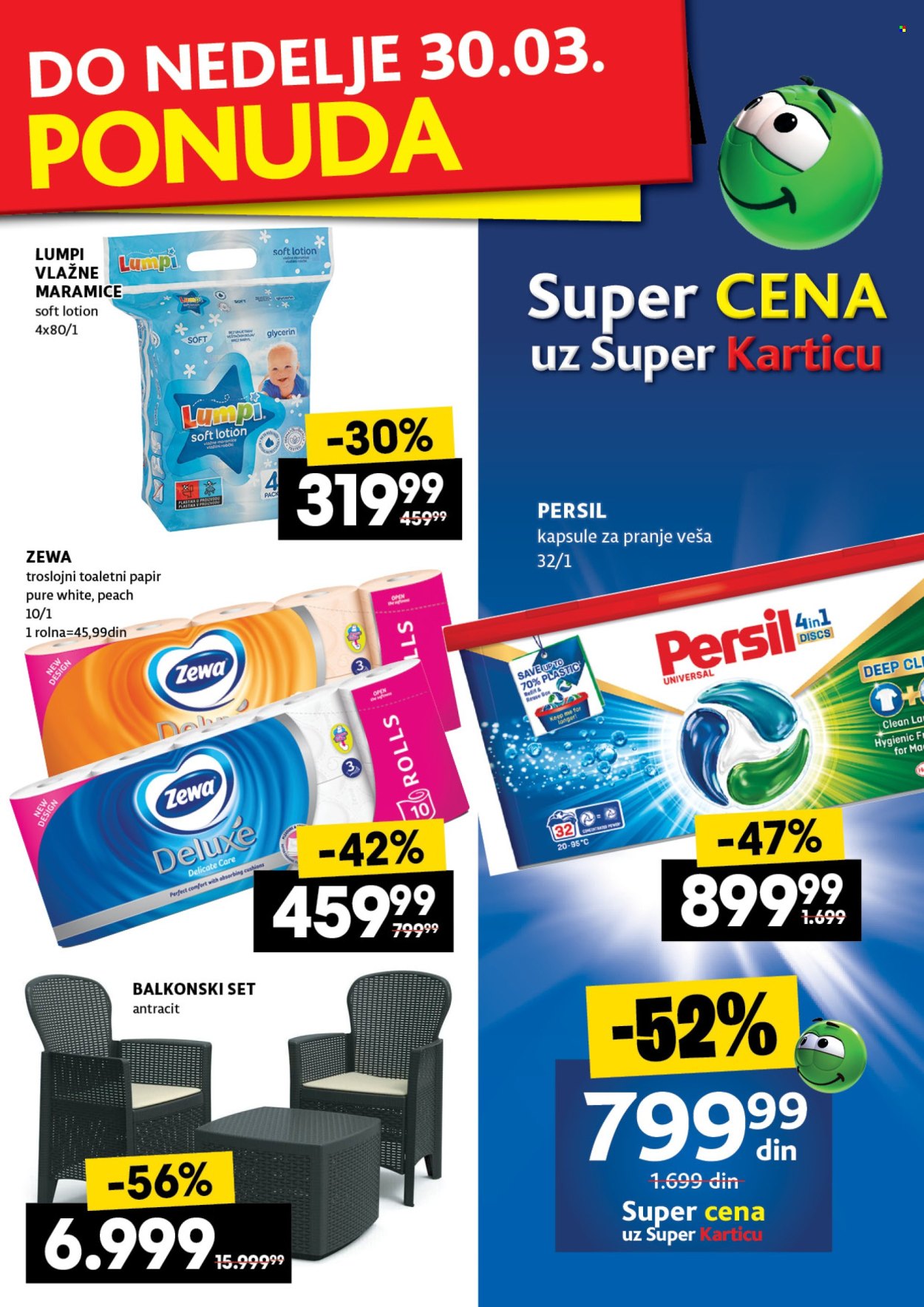 Roda katalog - 27.03.2025 - 02.04.2025. Stranica 3