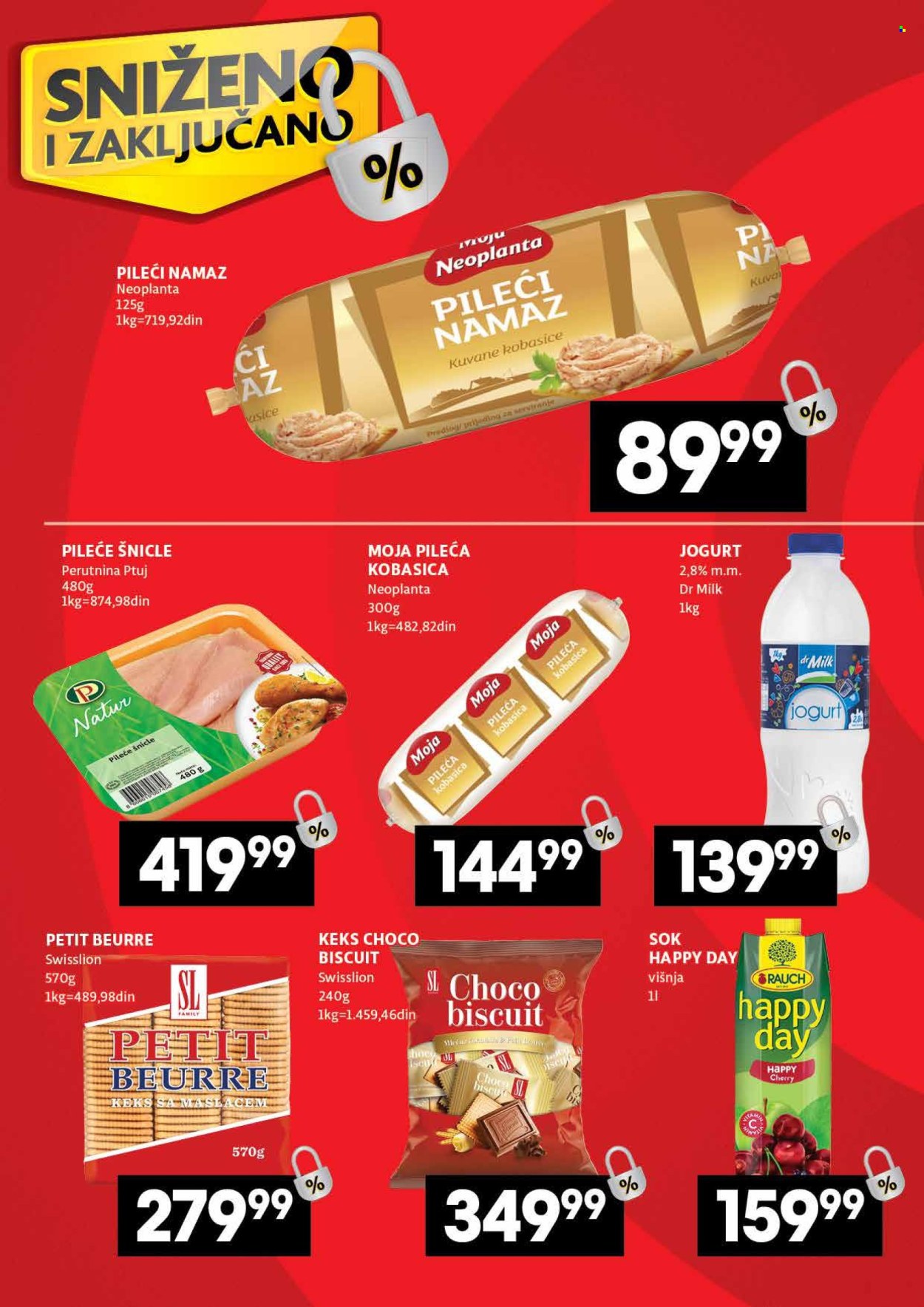 Roda katalog - 27.03.2025 - 02.04.2025. Stranica 4