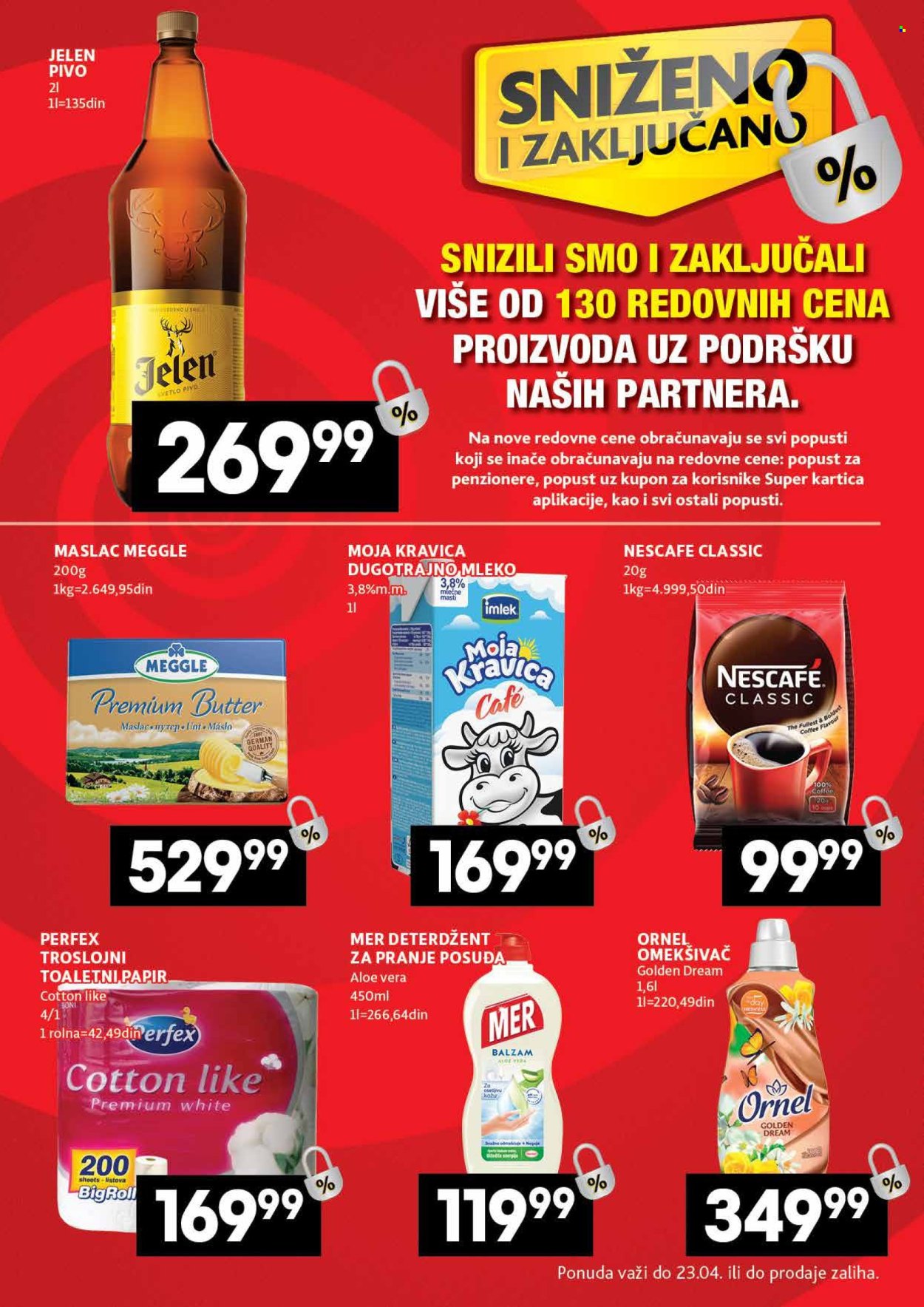 Roda katalog - 27.03.2025 - 02.04.2025. Stranica 5