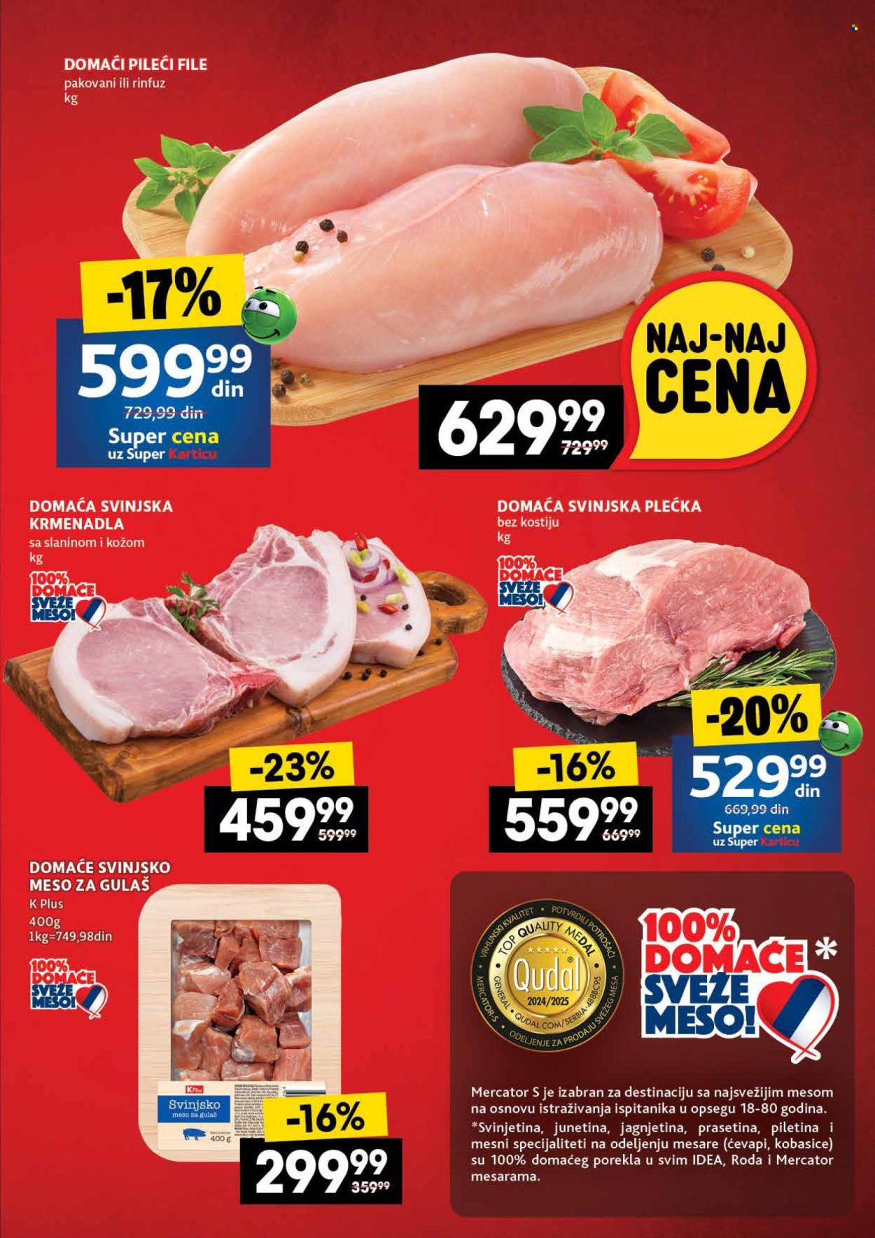 Roda katalog - 27.03.2025 - 02.04.2025. Stranica 7