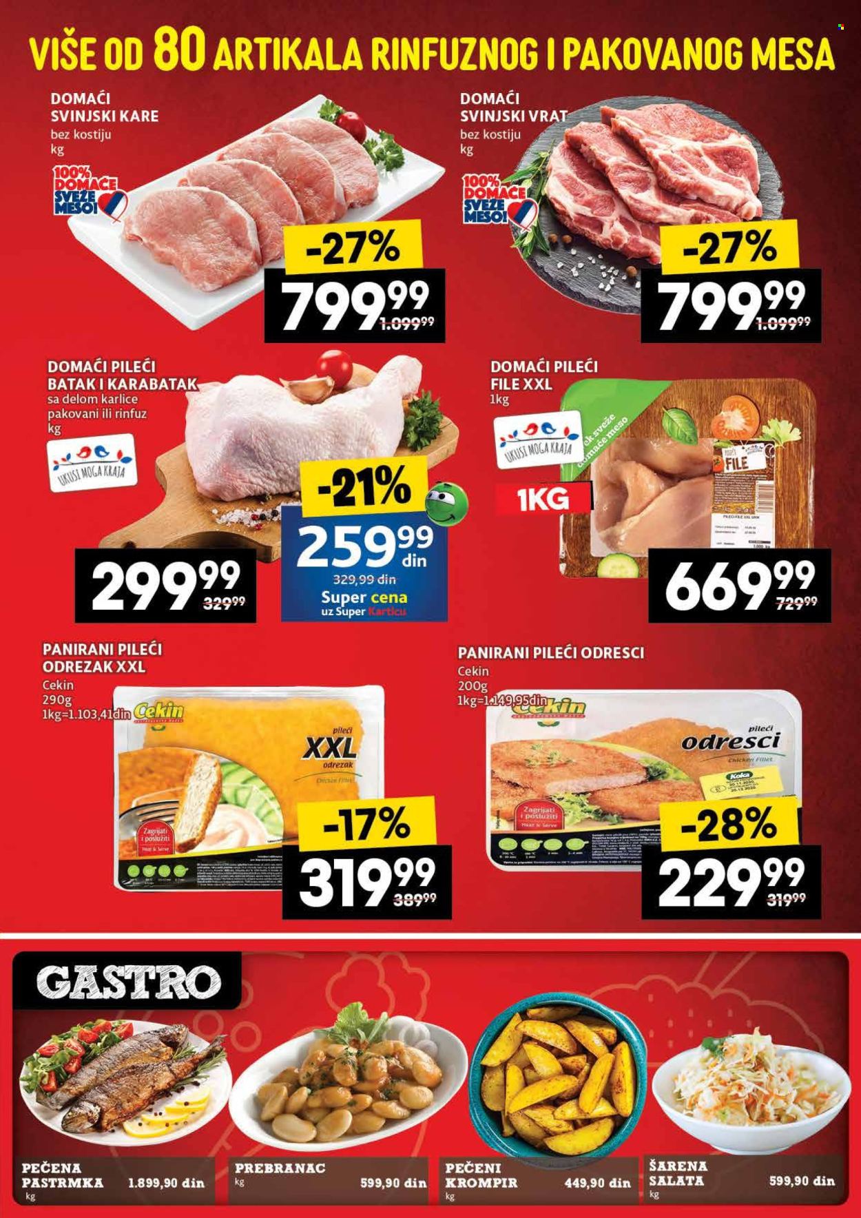 Roda katalog - 27.03.2025 - 02.04.2025. Stranica 9