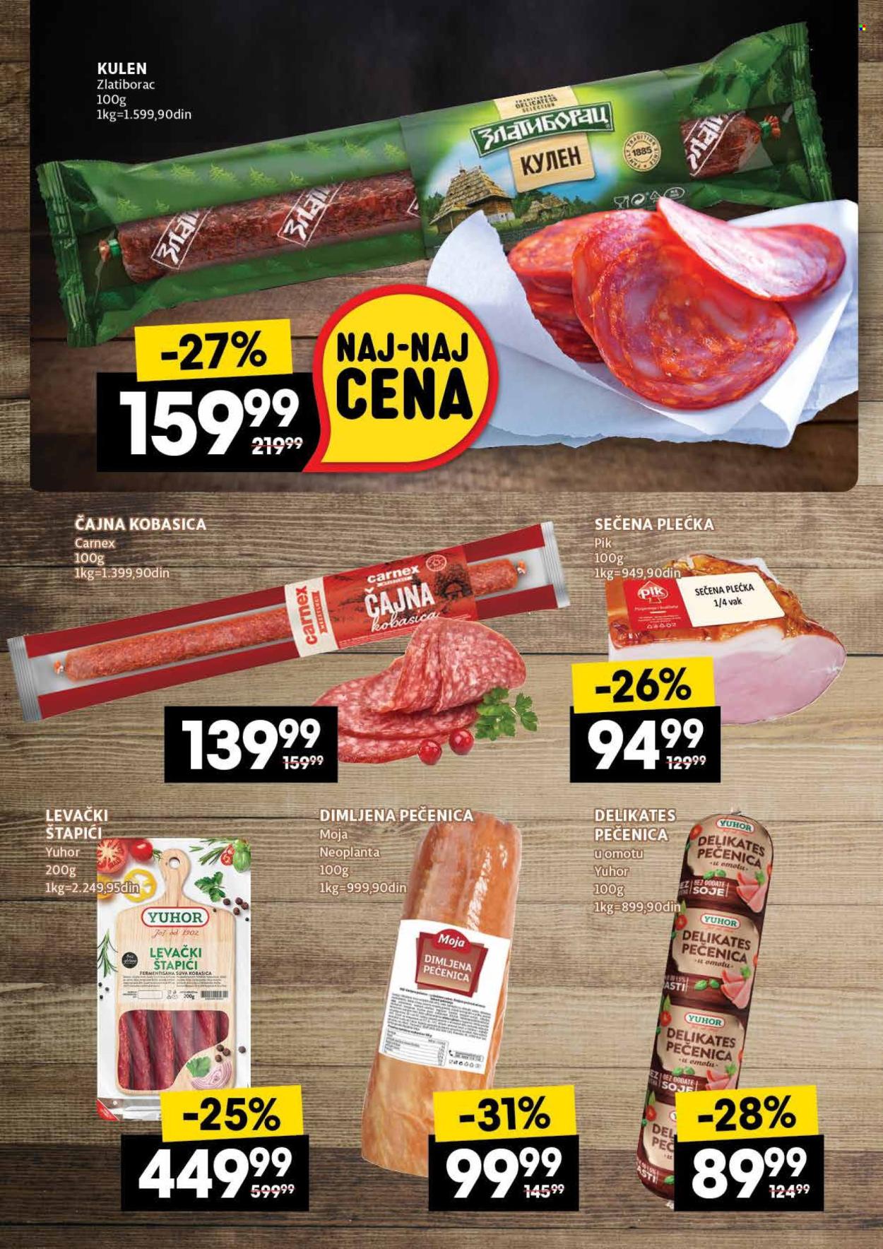 Roda katalog - 27.03.2025 - 02.04.2025. Stranica 16