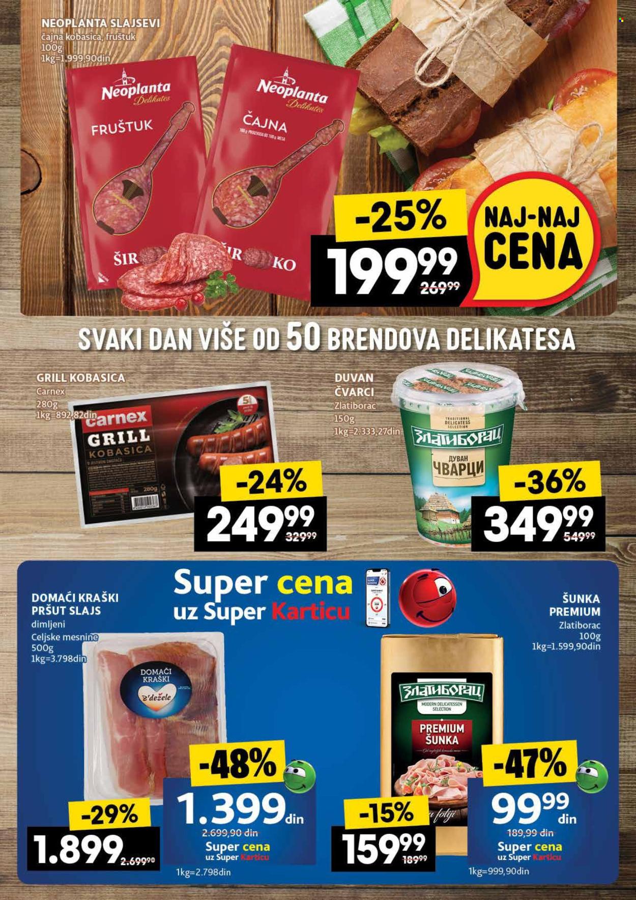 Roda katalog - 27.03.2025 - 02.04.2025. Stranica 17