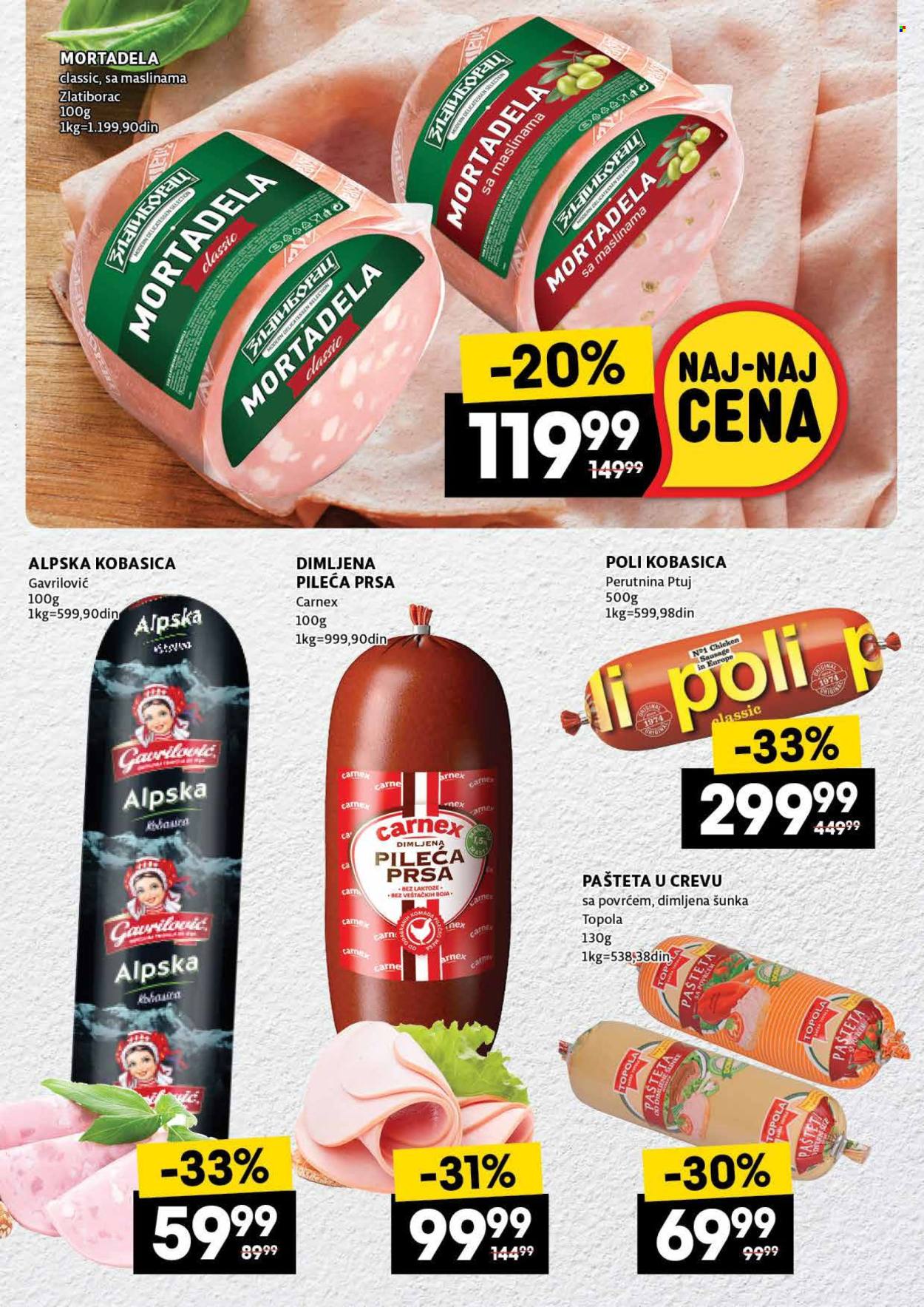 Roda katalog - 27.03.2025 - 02.04.2025. Stranica 18