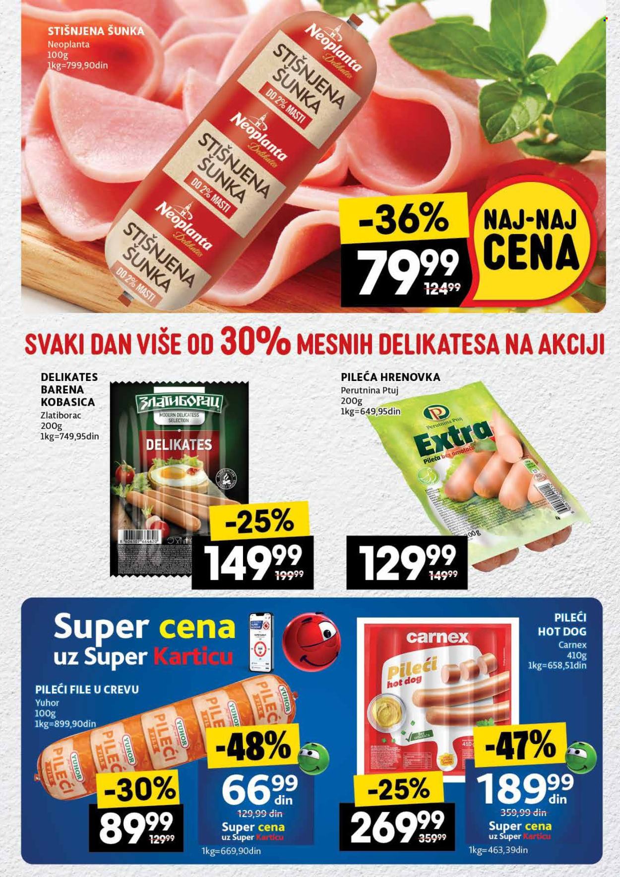 Roda katalog - 27.03.2025 - 02.04.2025. Stranica 19