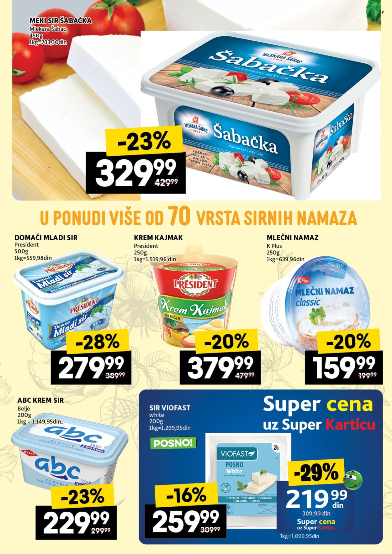 Roda katalog - 27.03.2025 - 02.04.2025. Stranica 21