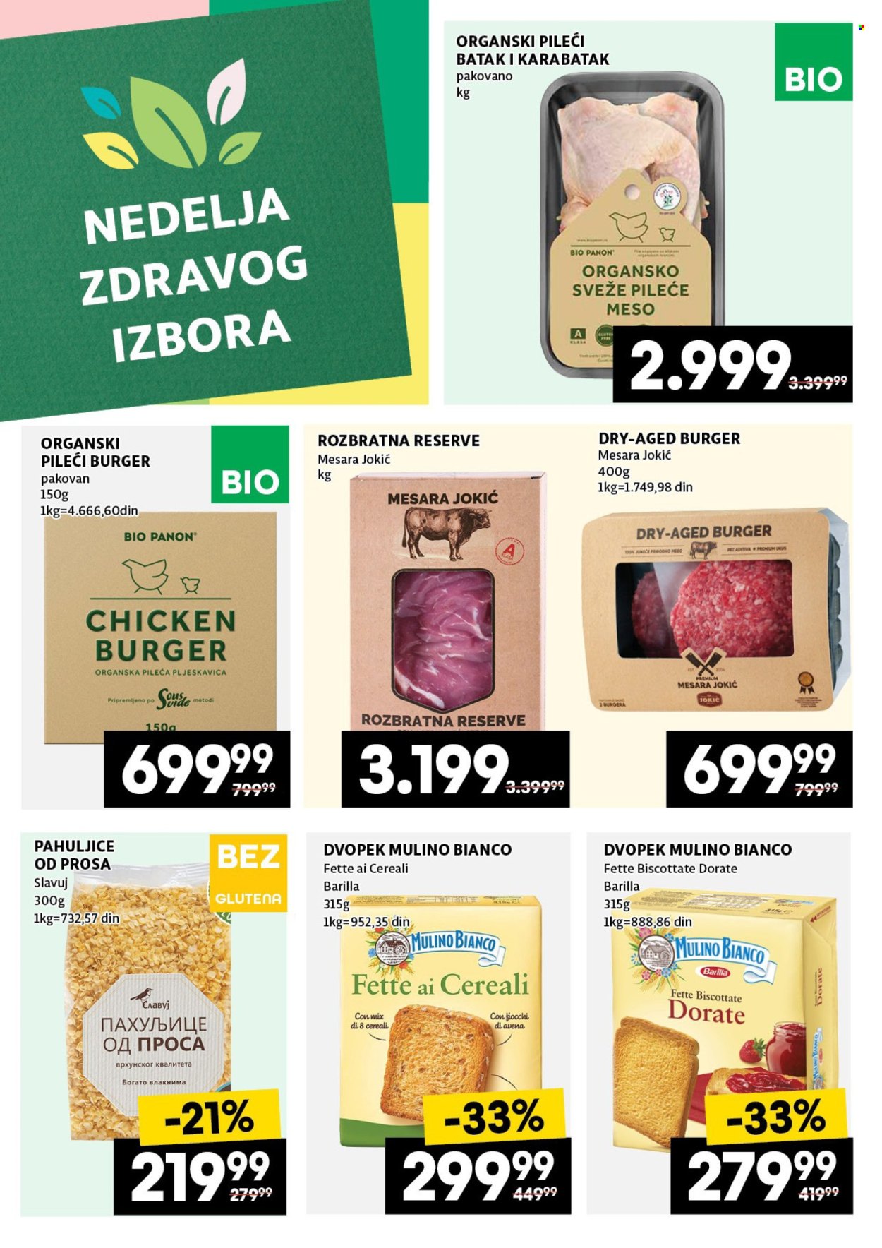 Roda katalog - 27.03.2025 - 02.04.2025. Stranica 26