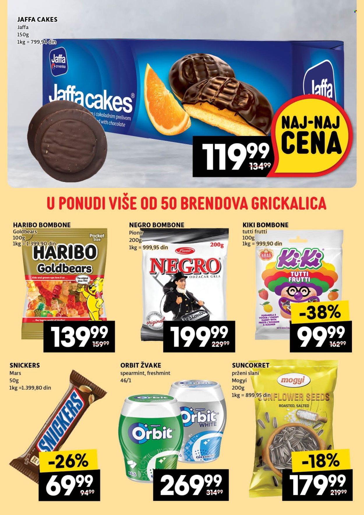 Roda katalog - 27.03.2025 - 02.04.2025. Stranica 36